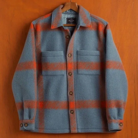 Portuguese Flannel - Bridge